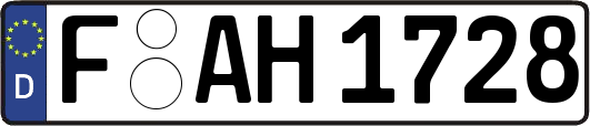 F-AH1728