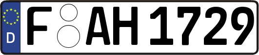 F-AH1729