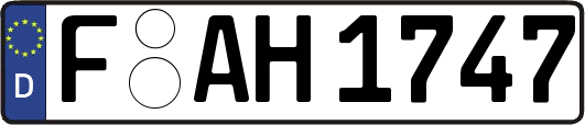F-AH1747