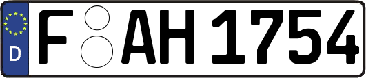 F-AH1754