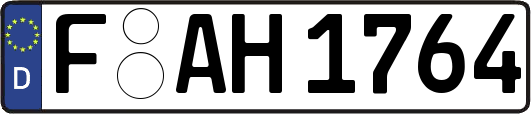 F-AH1764