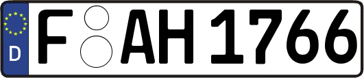 F-AH1766