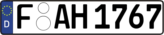 F-AH1767