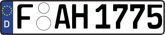 F-AH1775