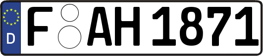 F-AH1871