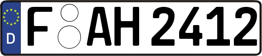 F-AH2412