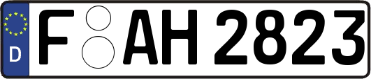F-AH2823