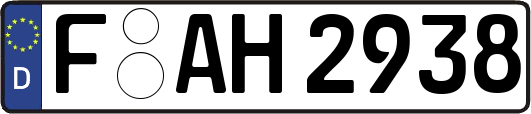 F-AH2938