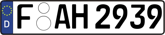 F-AH2939