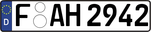 F-AH2942