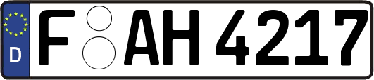 F-AH4217
