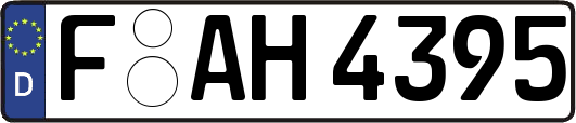 F-AH4395