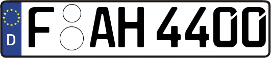 F-AH4400