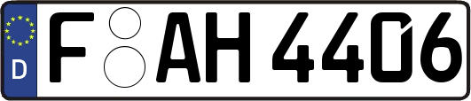 F-AH4406