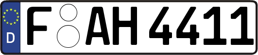 F-AH4411