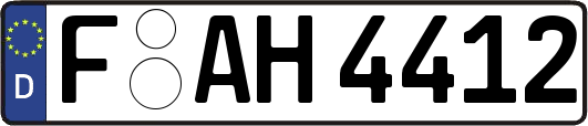 F-AH4412