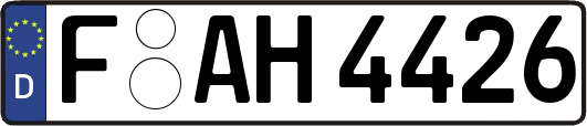 F-AH4426
