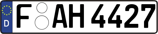 F-AH4427