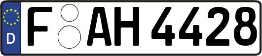 F-AH4428