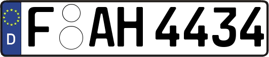 F-AH4434