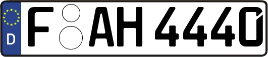 F-AH4440