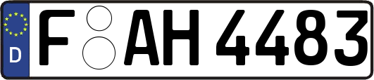 F-AH4483