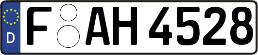 F-AH4528
