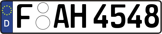F-AH4548