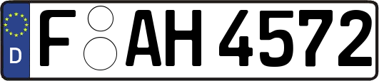 F-AH4572