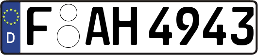 F-AH4943