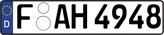 F-AH4948
