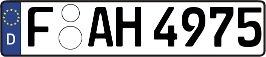 F-AH4975