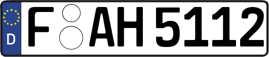 F-AH5112