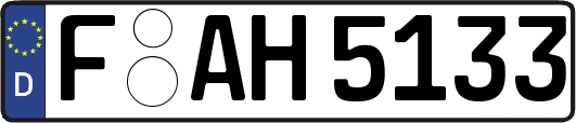F-AH5133