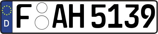 F-AH5139