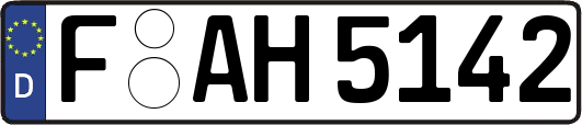 F-AH5142