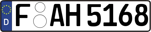 F-AH5168