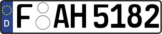F-AH5182