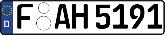 F-AH5191