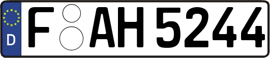 F-AH5244