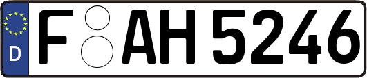 F-AH5246