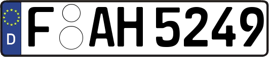 F-AH5249