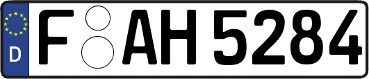 F-AH5284