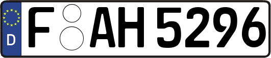 F-AH5296