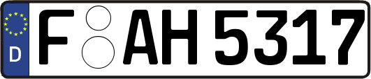 F-AH5317