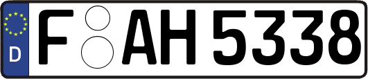 F-AH5338