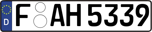 F-AH5339