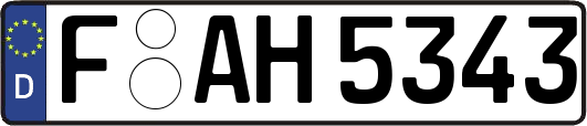 F-AH5343
