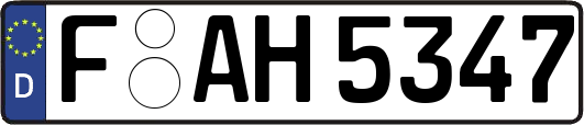 F-AH5347