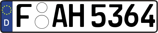 F-AH5364